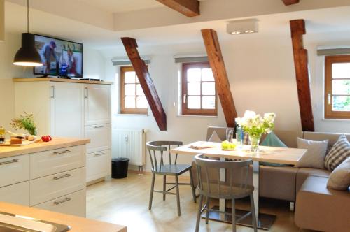 Altendorf Apartment | Altendorfer Vorwerk - Ferienapartments