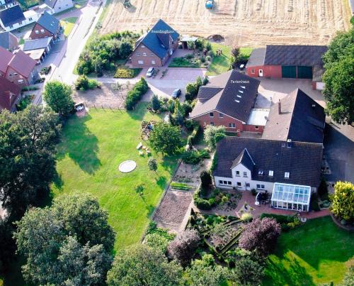 Spelle Apartment | Alter Bullenstall