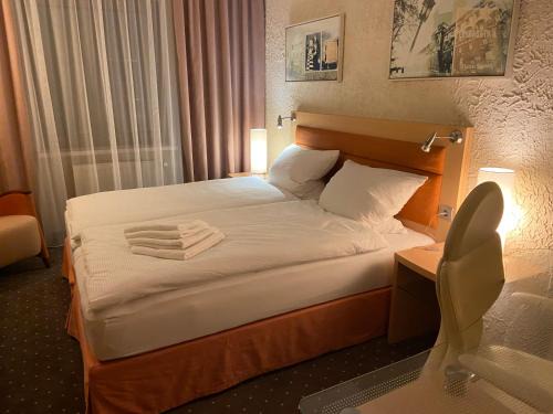 Schmorkau Hotel | Alter Hof