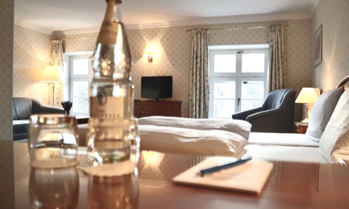 Hannoversch Munden Hotel | Alter Packhof