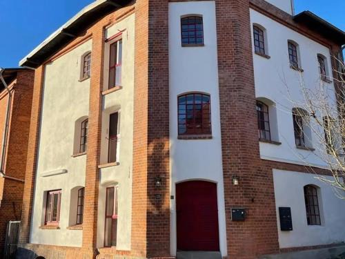 Schonberg Apartment | Alter Speicher