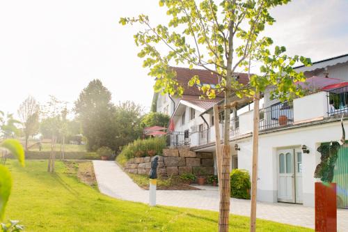 Lisberg Hotel | Altes Kurhaus Landhotel