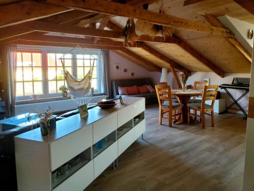 Behrendorf House | Altes Landhaus