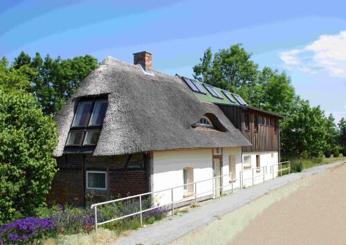 Welzin House | Altes Schäferhaus