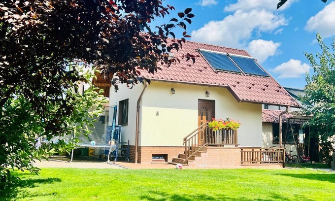 Suceava House | Altheda Living Tiny House