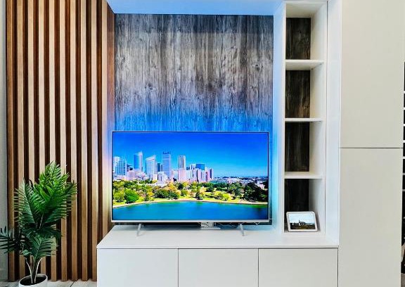 Scheia Apartment | Altheda Living Topaz 29C-14