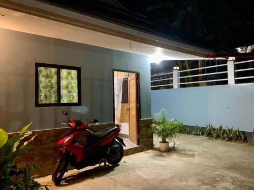 Romblon Island House | Altheos Place Romblon Cottage 1