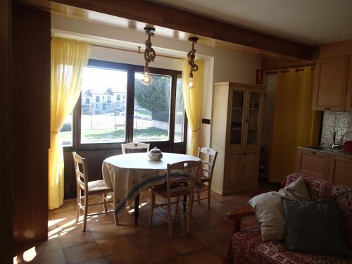 Undiano Apartment | Altikarra II