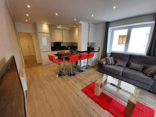 Pas de la Casa Apartment | Altissim Apartments