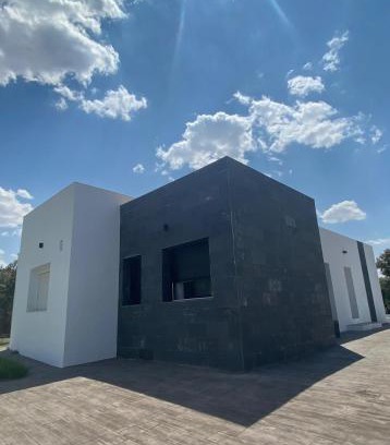 Albalate de Zorita Apartment | Altomira Dreams