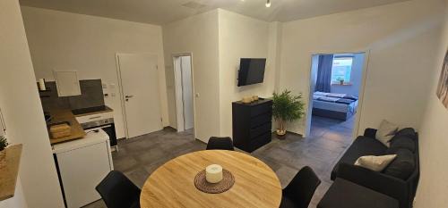 Nuertingen Apartment | Altstadt Apartment