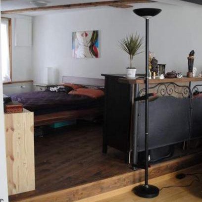 Altstaetten Apartment | Altstadtappartment