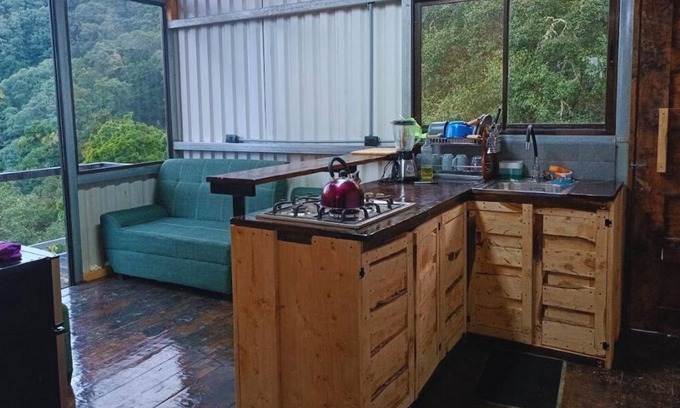 Rivas Cabin | Altura House: Incredible Views, Ideal for Families & Pets