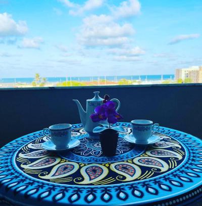 Vicente Pinzon Apartment | Aluga-se Apartamento em Fortaleza-CE