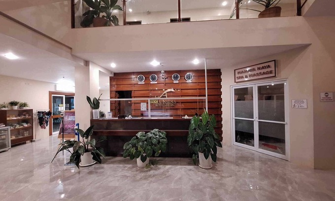 Roxas City Resort | Alunsina Hotel and Spa