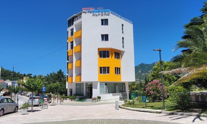 Permet Hotel | Alvero Hotel