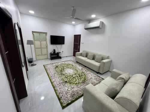 Riffa Apartment | AlWadi AGROSERNE - 3BR West Riffa Apartment