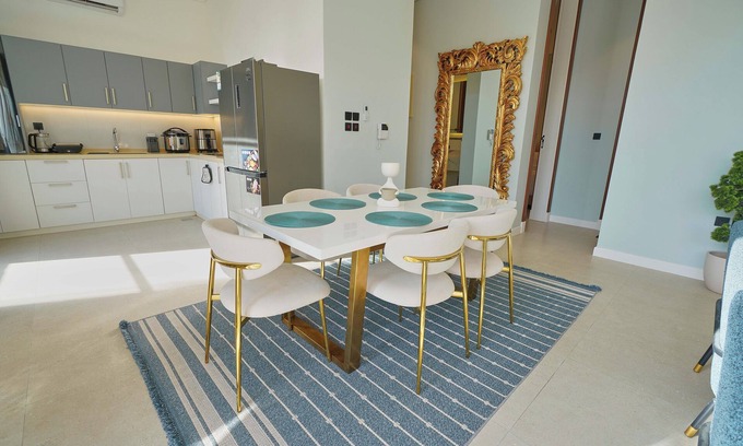 Al Kura Ski Chalet | Alyaqou tchalet