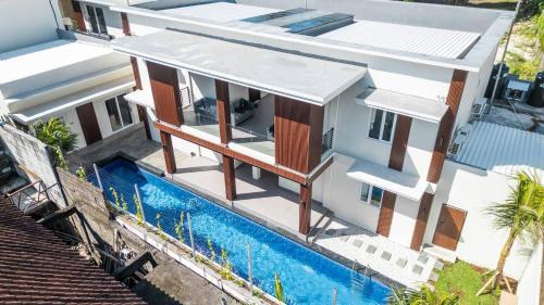 Central Seminyak Apartment | Alyxia 1 Bedroom Apartment in Central Seminyak