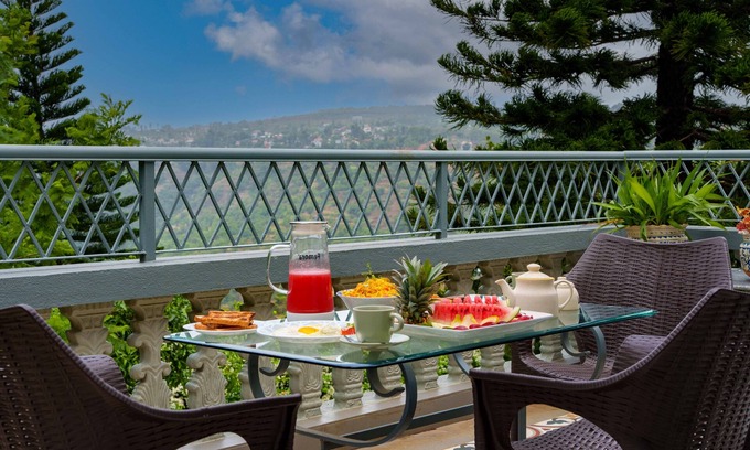 Panchgani Villa | Amã Stays & Trails Dulwich Terrace, Panchgani