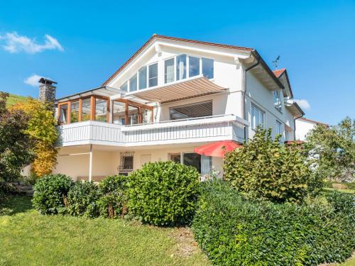 Oberreitnau Apartment | Am Alpenblick 5