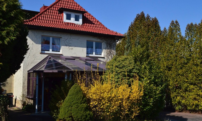 Heilbad Heiligenstadt Apartment | Am Klostergarten Wohnung Stern