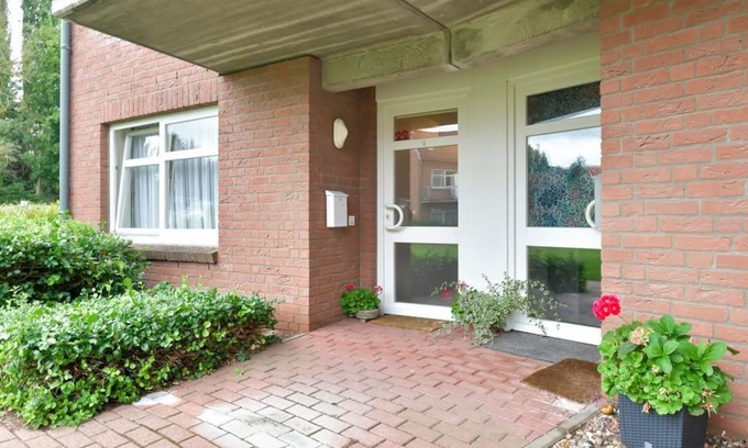 Malente Apartment | Am Seepark-harringsredder - Am Seepark - App. 22