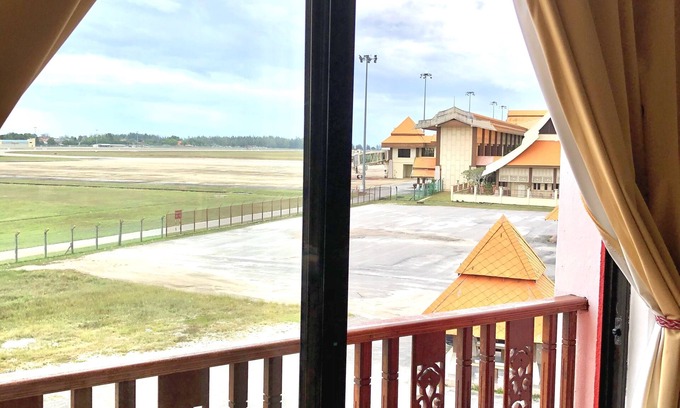 Kampung Telaga Batin Hotel | AM Transit Inn Kuala Terengganu