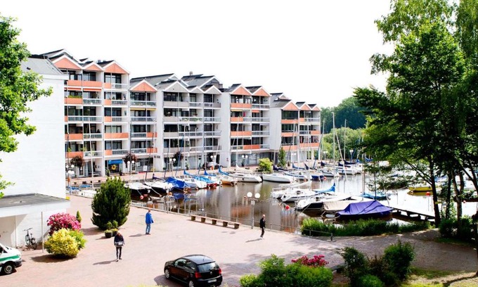 Bad Zwischenahn Apartment | Am Zwischenahner Meer