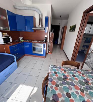 Novara Apartment | AMA cityhouse