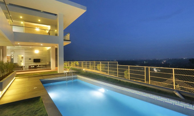 Nedumangad House | amã Stays & Trails The Vintage Halton, Trivandrum