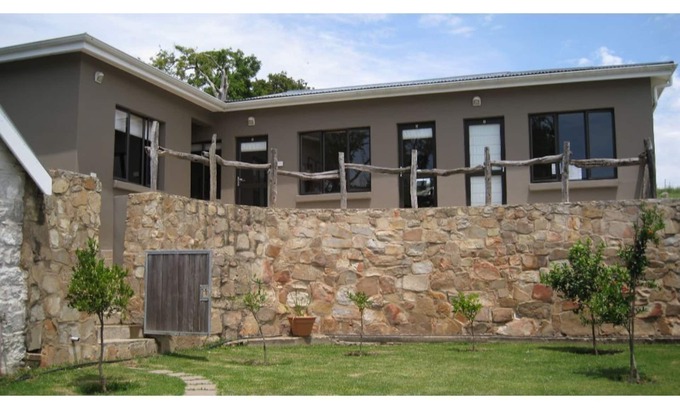 Grahamstown House | Amazing Cozy Lodge!