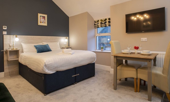 Douglas Apartment | Amadeus Apartments