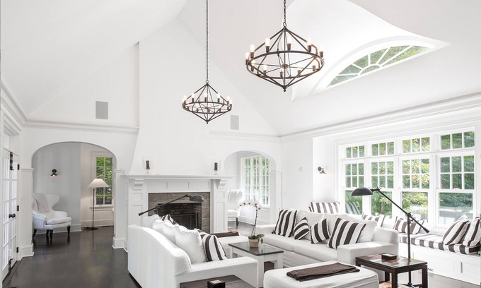 Amagansett North House | Amagansett 4BR Estate, 60 ft Pool