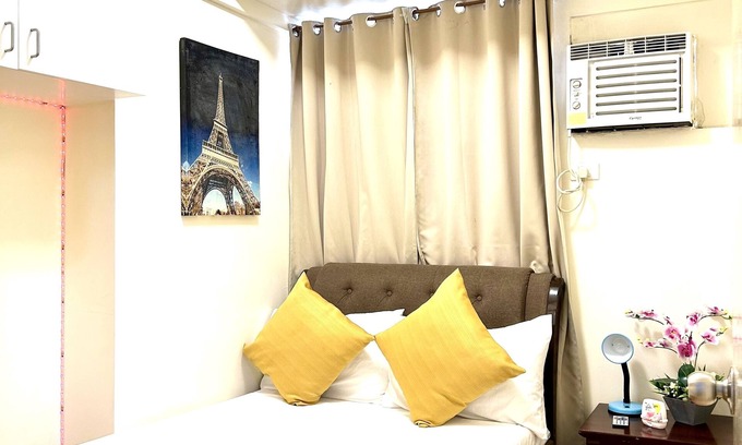 Cubao Condo | Amaia skies condo 1817