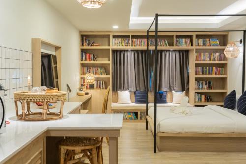 Chang Phueak Bed & Breakfast | Amaka Bed and Breakfast