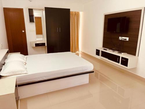 Thiruvananthapuram Cabin | Amalas Lodge