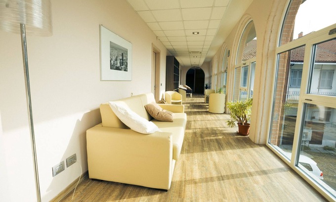 Gallarate Bed & Breakfast | Amalia Bakery Home