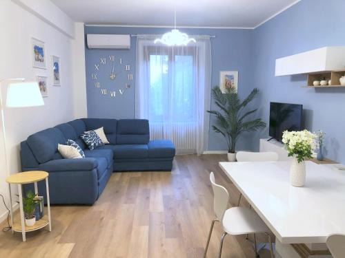 Salerno Apartment | Amalphia Home