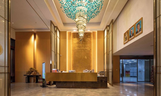 Tuol Kouk Hotel | Amanda Hotel