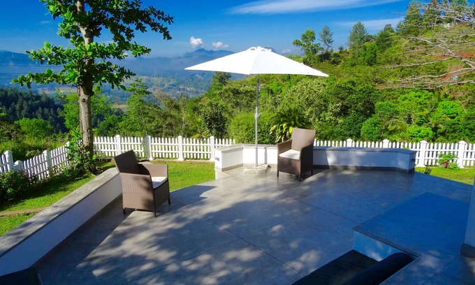 Moragolla Villa | Amandari Holiday Villa - The perfect retreat
