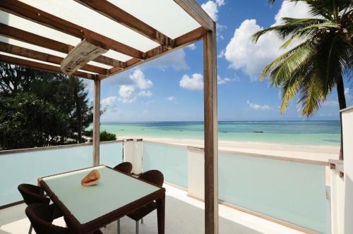 Kiwengwa Apartment | Amani Home - Mbili Junior Suite