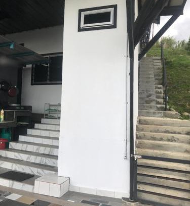 Kundasang House | AmanLo by Aman Homestay