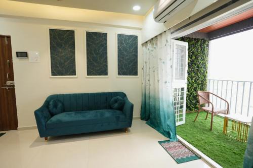 Ratnagiri Apartment | Amantara Homestay