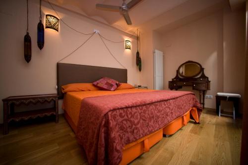 Gestalgar House | Amarain Casa Rural