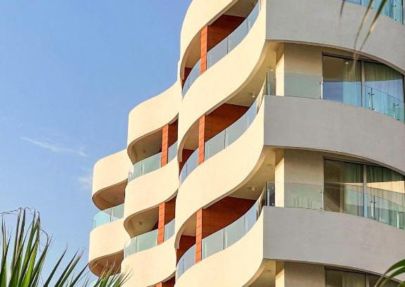 Skataj Hotel | Amare Hotel