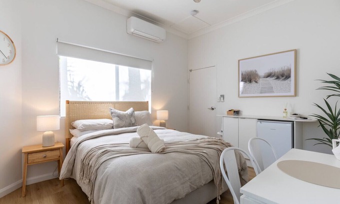 Agnes Water Apartment | Amare in Sandcastles Resort