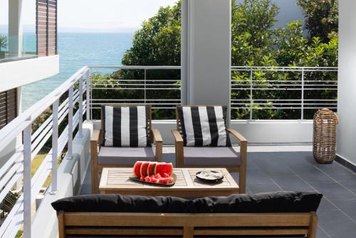 Nees Pagases Villa | Amare Luxury Living