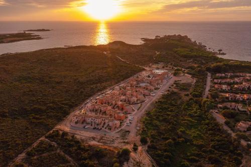 Canneddi Hotel | Amareclub Red Sun Village