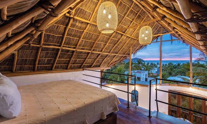 North End Hotel | Amari Sayulita Boutique Hotel